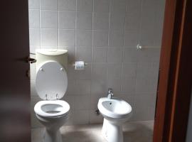 DUPLICATE La Ciciu Locanda, hotel v destinácii Villar San Costanzo