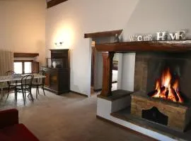 Corte Fratini Appartamenti