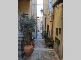 Casa Bianca - Luxury with balcony in the city Centre