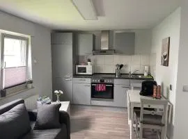Ferienwohnung Venwegen