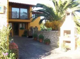 Posada La Canal