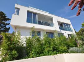 Mali Lošinj में, होटल Design apartment 1ˇˇˇˇ