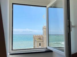 La Casa dei Sogni di Dory, hotell Genovas