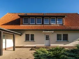 Ferienwohnung 5, Waldesruh Dierhagen
