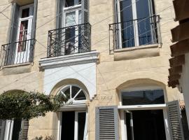 Maison Capucine