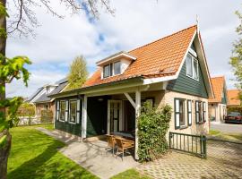 Vakantiehuis Arcadia, room in Zonnemaire