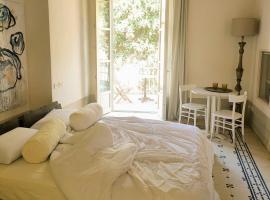 Guest House A Via dei Pellegrini, bed and breakfast en Viterbo