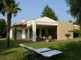Casa Savoia Luxury House