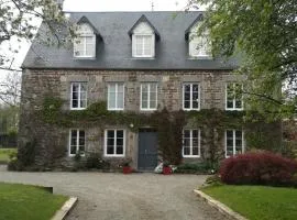 Le domaine des Ecureuils