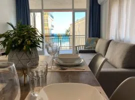 AMPLIO APARTAMENTO SEAVIEW