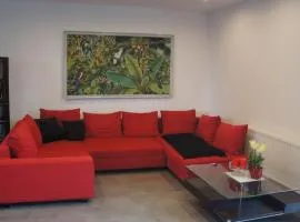 Apartament na Warszawskiej