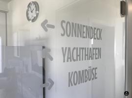 Sonnenweg 1, hotel in Heringhausen