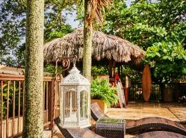 Lombok Hotel & SPA antes Hotel Casablanca