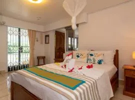 Janes' Serenity Guesthouse