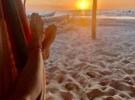 Urantia Beach Hostel & Surf Camp