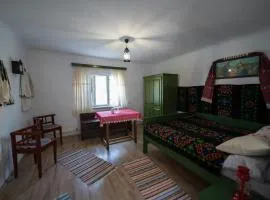 La Bunu Nic