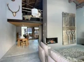 Chalet Ca d'Martin