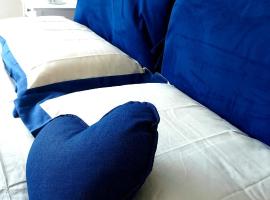 Casa Cornice, hotel ad Arma di Taggia