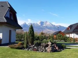 Holiday House Sabala 1