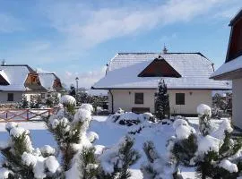 Holiday House Sabala 1