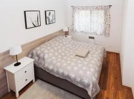 Vila Olívia - Apartmán Olívia 1
