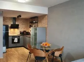 Apartman Moderna Donovaly