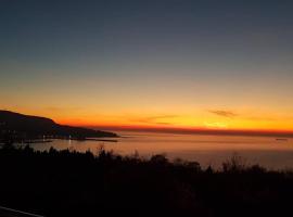 Villa Princess Maria, cottage in Balchik