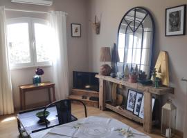Cosy Tavira Holidays
