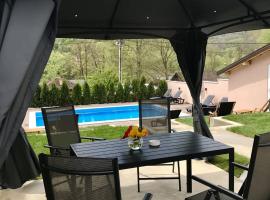 Drinska Idila apartmani, hotell sihtkohas Vrhpolje