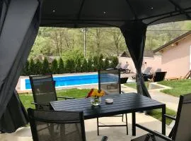 Drinska Idila apartmani