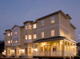 Hotel 4 estrellas en Cape May