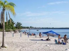 Little Harbor Resort #206 Tampa Bay FL Beach, Bayview, 2 Pools