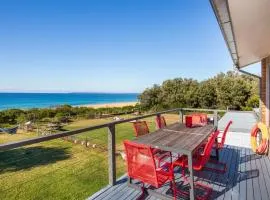 Endless Summer I Pet Friendly Absolute Beachfront