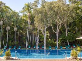 Crystalbrook Byron, khách sạn sang trọng ở Byron Bay