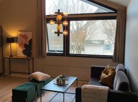 Reine City Apartment