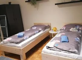 Orsi Szálláshelyek Kecskemét 2