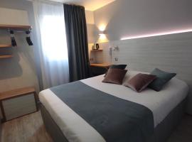 モンペリエ フランス の人気ホテル10軒 5 593