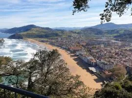 Hotel Zarauz