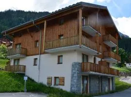Vacancéole - Résidence Les Chalets de la Ramoure