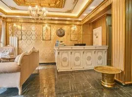 Sultan Suleyman Palace Hotel & Spa