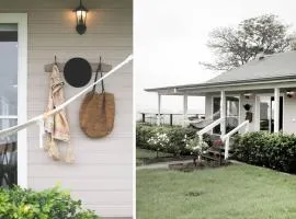 Milton Woodstock Homestead Luxury retreat with NEW 11M POOL just minutes from the beach