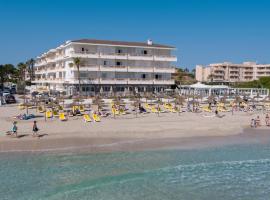 Grupotel Dunamar, hotel sa Can Picafort