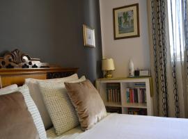 Osimo B&B, romantic hotel in Osimo