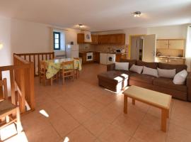 GITE DU COUVENT-Scala, vacation rental in Canari