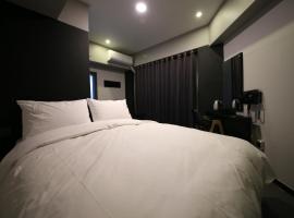 Pyeongtaek Stay Hotel 2, Hotel in Pyeongtaek