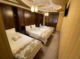 BUDGET HOTEL and HOSTEL