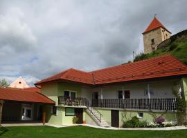 House Minka, hotel v destinaci Ptuj