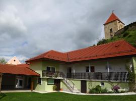 House Minka, hotel v destinácii Ptuj