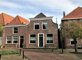 Van Gogh Huis Medemblik