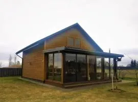 Arturas Guest House